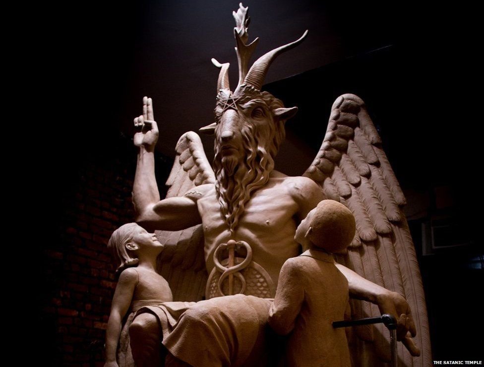 Baphomet dalam Budaya Populer: Dari Templars hingga Occult