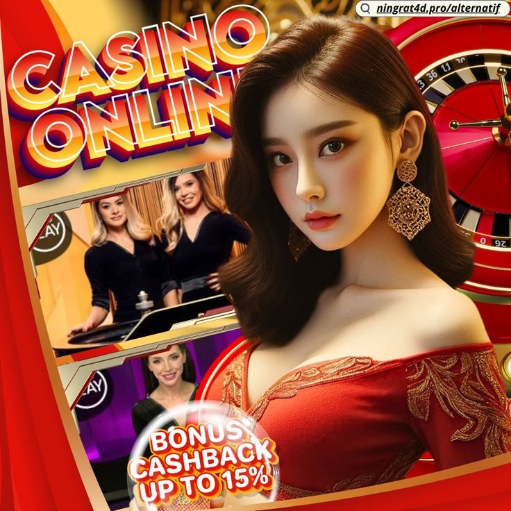 Cara Bermain Togel Online 4D, 3D, serta 2D