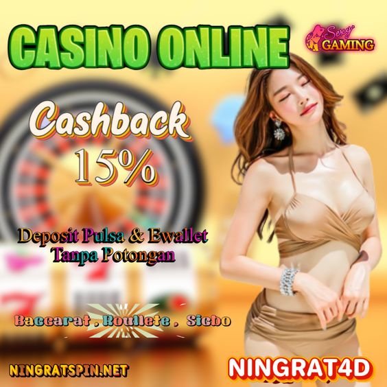 Panduan Memilih Situs Slot Terpercaya