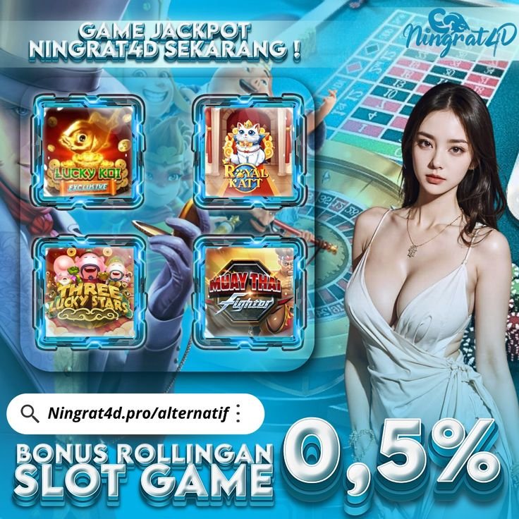 Mengapa Situs Slot Terpercaya Menawarkan RTP Tinggi?